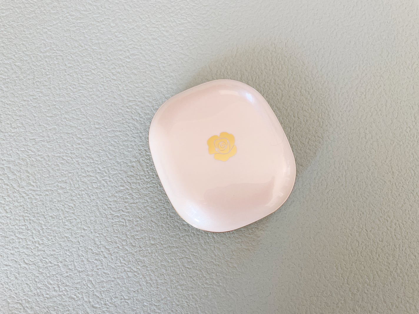 サンブロックルーセントパウダーex./ステファニー/プレストパウダーを使ったクチコミ(1枚目)