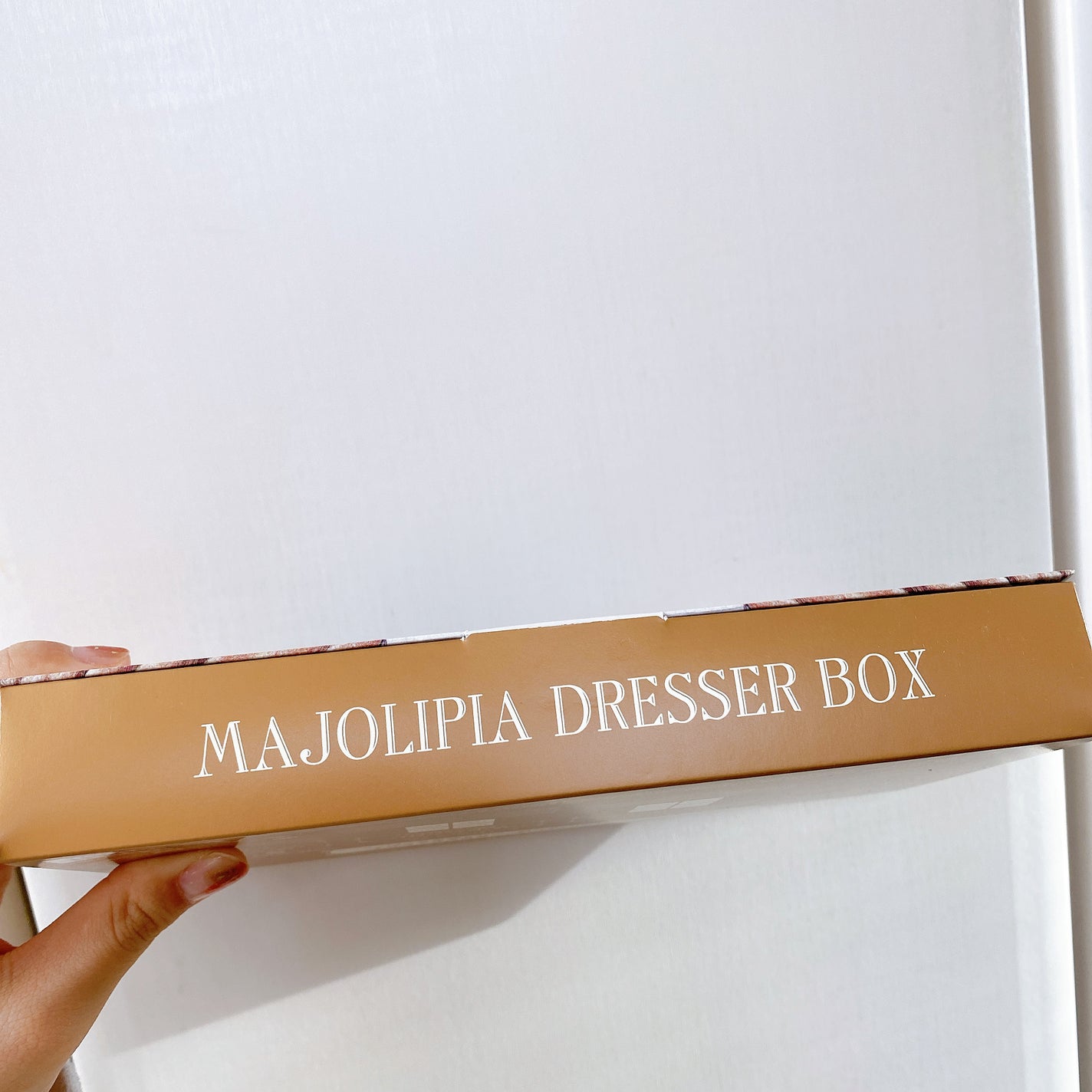 マジョリピア/MAJOLICA MAJORCA/その他を使ったクチコミ(4枚目)