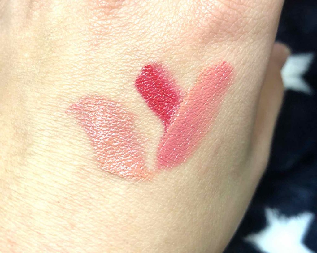 ã¬ããããŒãã«ãŒãžã¥/KATE/å£çŽ
ã䜿ã£ãã¯ãã³ãïŒ3æç®ïŒ