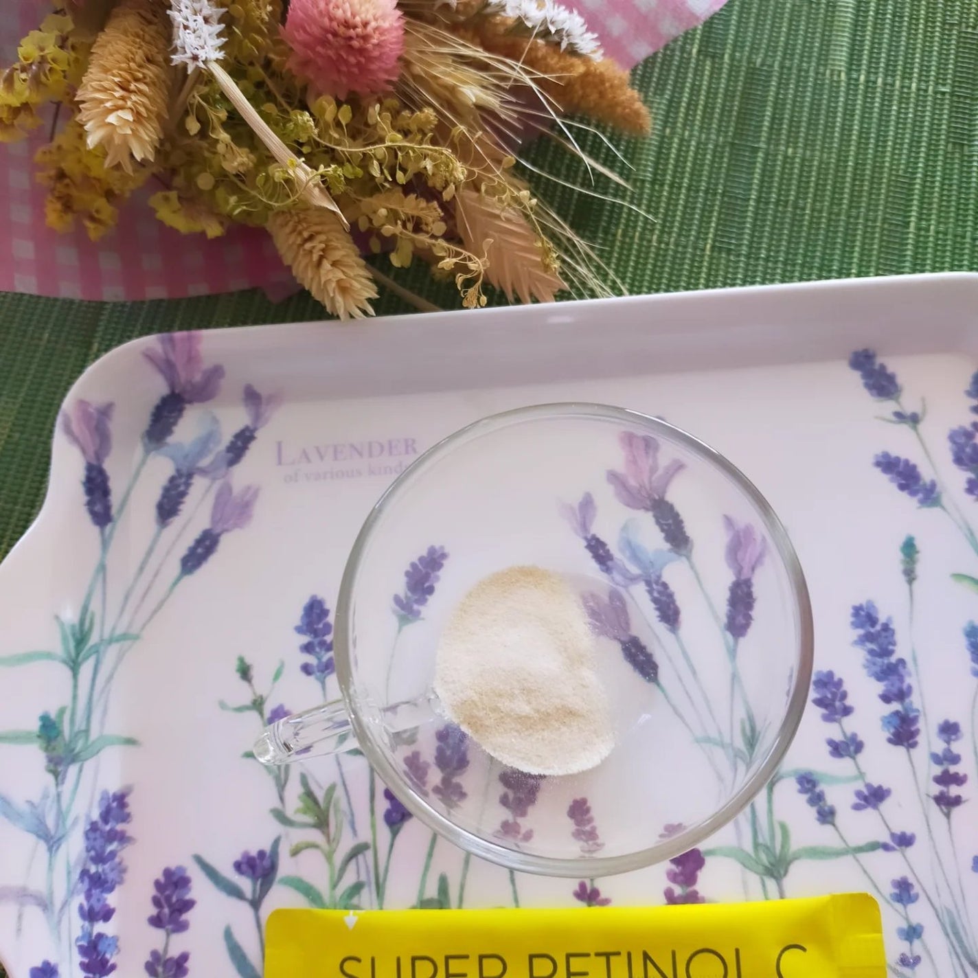 nao ãã©ãã100ð on LIPS ãã¹ãŒããŒã¬ãããŒã«ïœã飲ãã§ããŸãã飲ãã¿ã€ãã®ã¬ãããŒã«ïŒæ..ãïŒ3æç®ïŒ