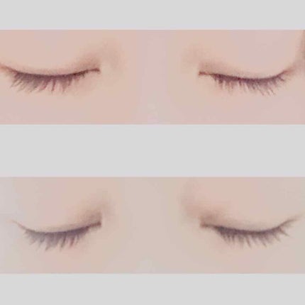 THE まつ毛美容液/UZU BY FLOWFUSHI/まつげ美容液を使ったクチコミ(2枚目)