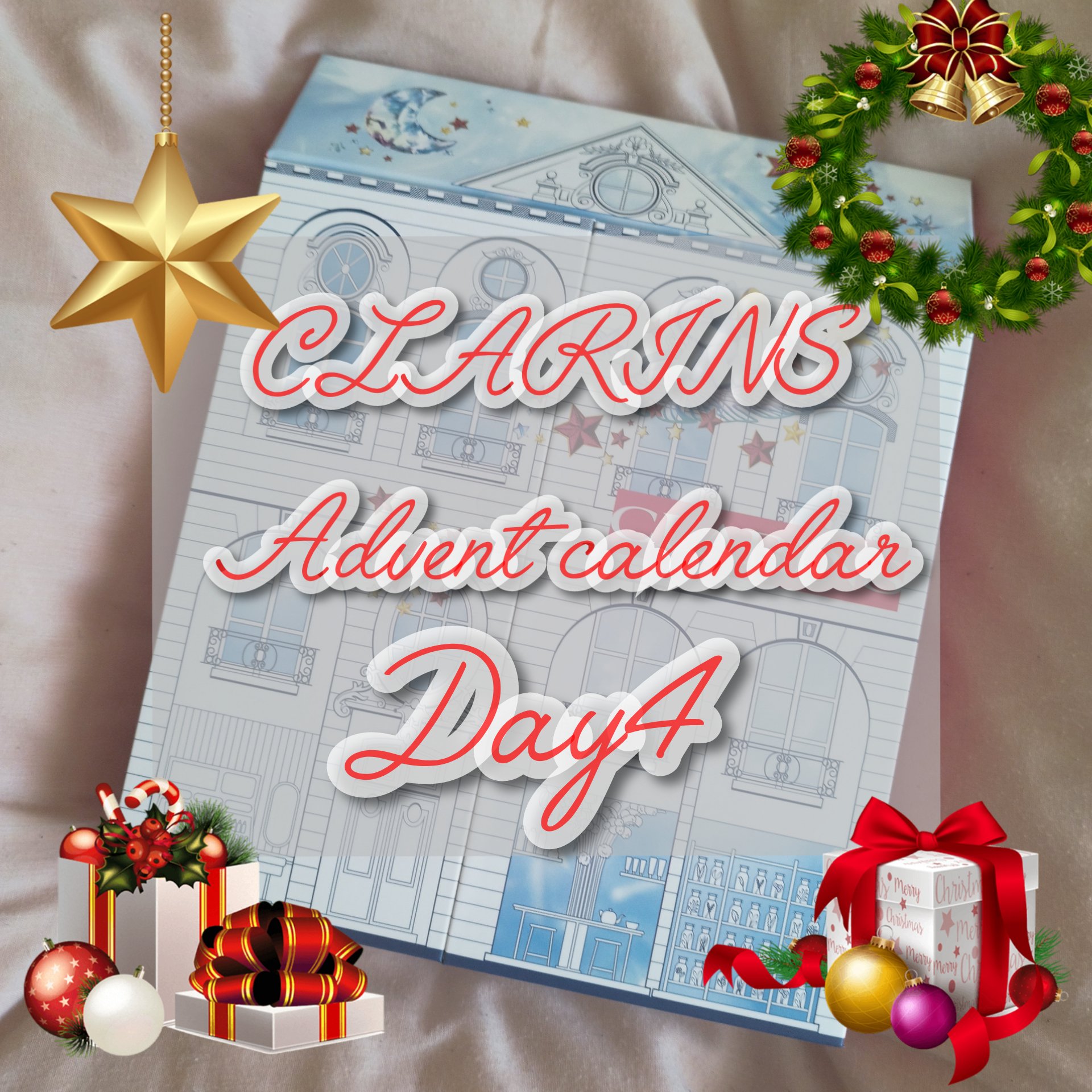 ベルベット クレンジング ミルク/CLARINS/ミルククレンジングを使ったクチコミ（1枚目）