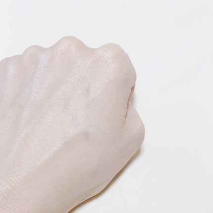 ドラマティックジェリーリキッド/マキアージュ/リキッドファンデーションを使ったクチコミ(3枚目)