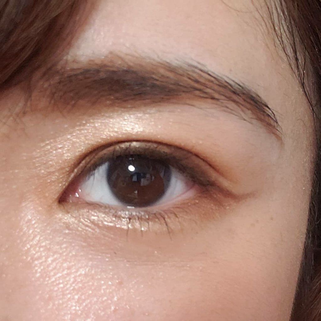 アイ カラー クォード/TOM FORD BEAUTY/アイシャドウパレットを使ったクチコミ（3枚目）