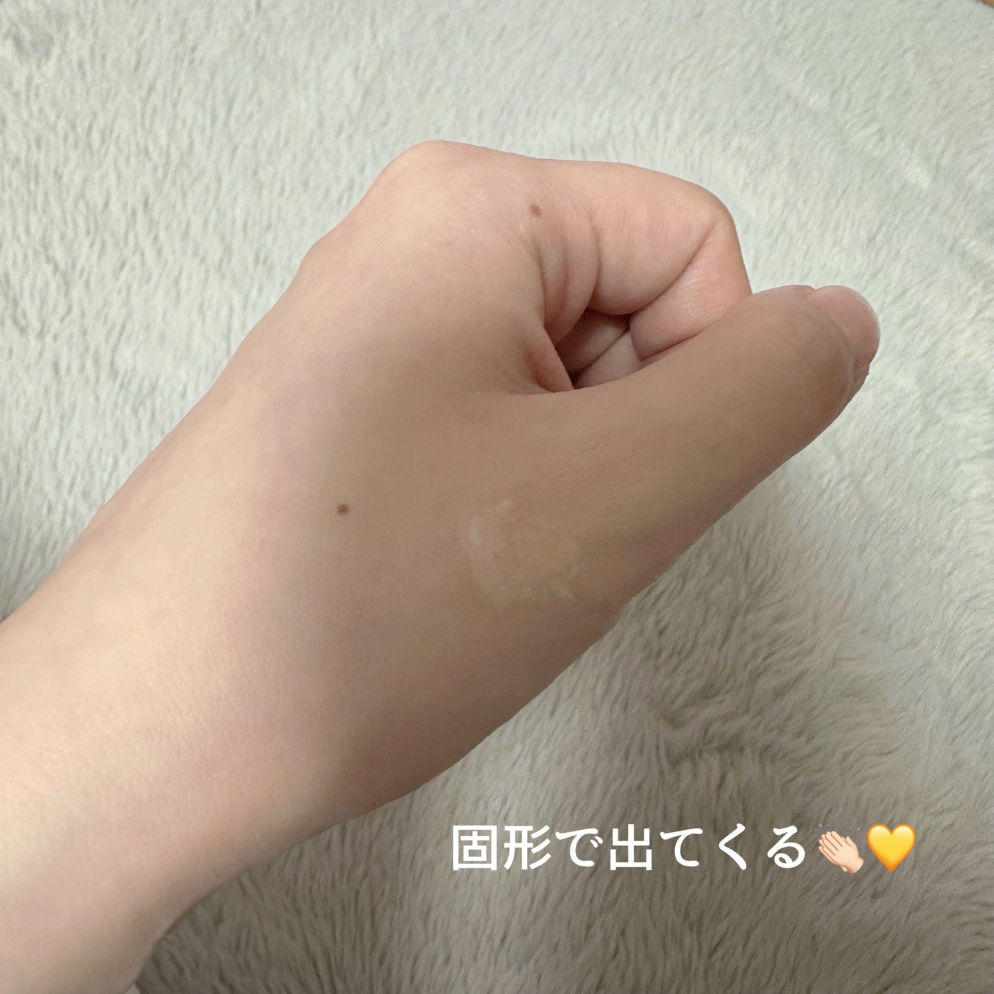 ベビーワセリン/健栄製薬/ボディクリームを使ったクチコミ(2枚目)