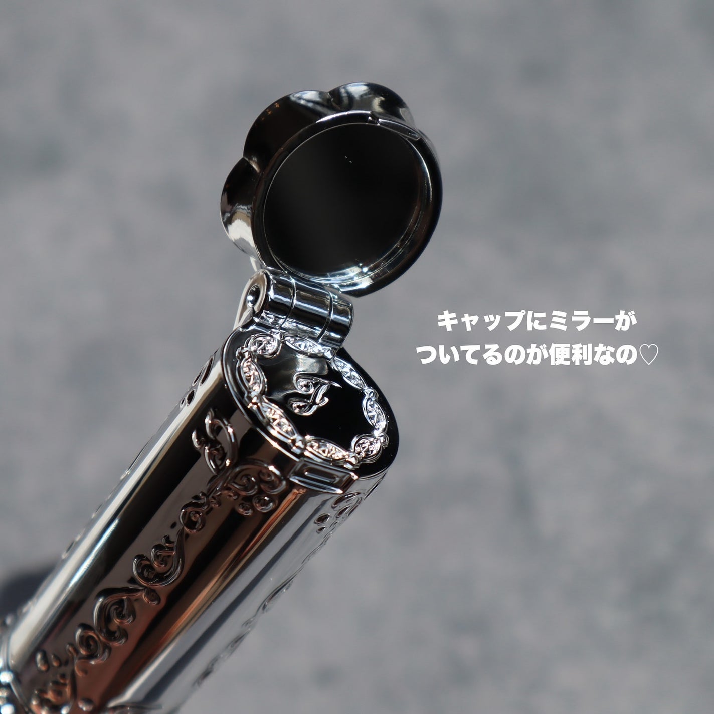 ジルスチュアート リップブロッサム グロウ/JILL STUART/口紅を使ったクチコミ(7枚目)