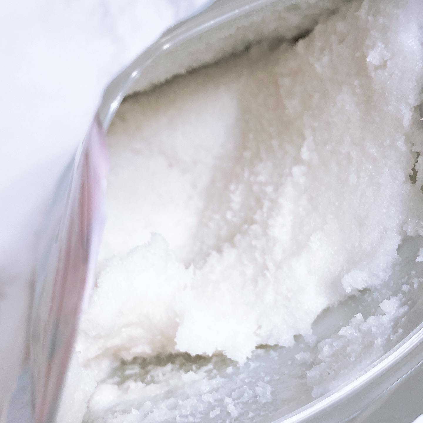 スクラブスムーザー/アスティ コスメフリーク/スクラブ・ゴマージュを使ったクチコミ（3枚目）