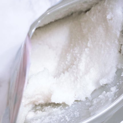 スクラブスムーザー/アスティ コスメフリーク/スクラブ・ゴマージュを使ったクチコミ(3枚目)