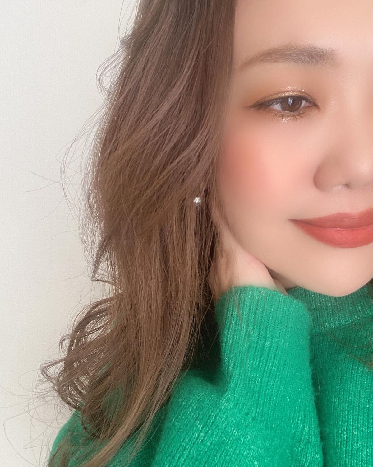 M·A·C ミネラライズ スキンフィニッシュ/M・A・C/パウダーハイライトを使ったクチコミ（2枚目）