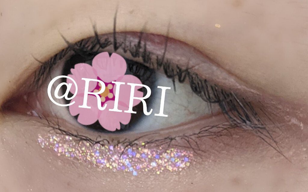 オーロラカクテルグリッター/キャンメイク/アイシャドウを使ったクチコミ(3枚目)