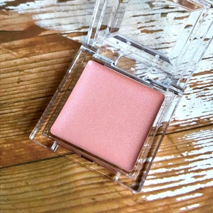 しっとりツヤ感 アイカラー/キスミー フェルム/ジェル・クリームアイシャドウを使ったクチコミ(3枚目)