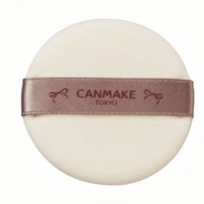 マシュマロフィニッシュパウダー ~Abloom~/キャンメイク/プレストパウダーを使ったクチコミ(5枚目)