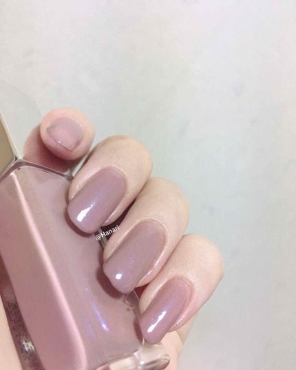 ネイルポリッシュ/RMK/マニキュアを使ったクチコミ(2枚目)