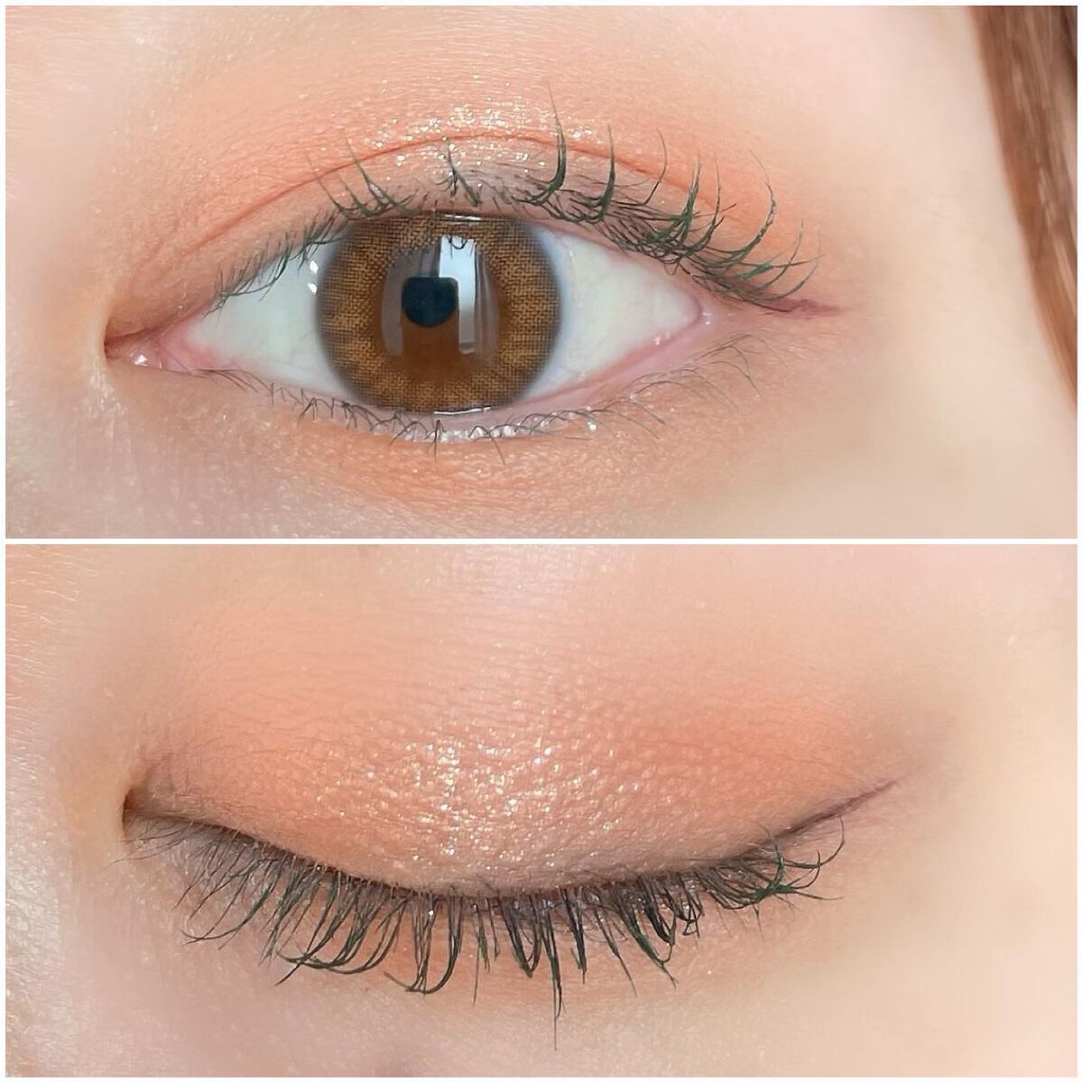 ZEESEA ピクセルシリーズ ベンディングマシーン12カラーアイシャドウパレット/ZEESEA/アイシャドウパレットを使ったクチコミ(9枚目)