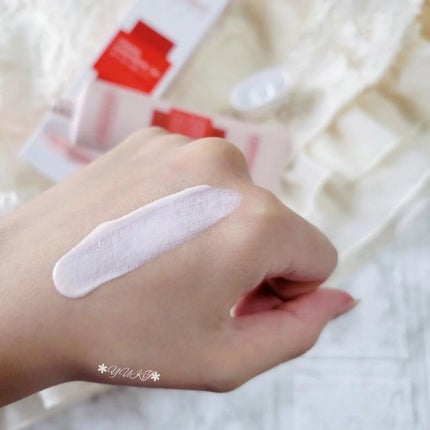 トーニングサンスクリーン100/Cell Fusion C(セルフュージョンシー)/日焼け止めクリームを使ったクチコミ(5枚目)