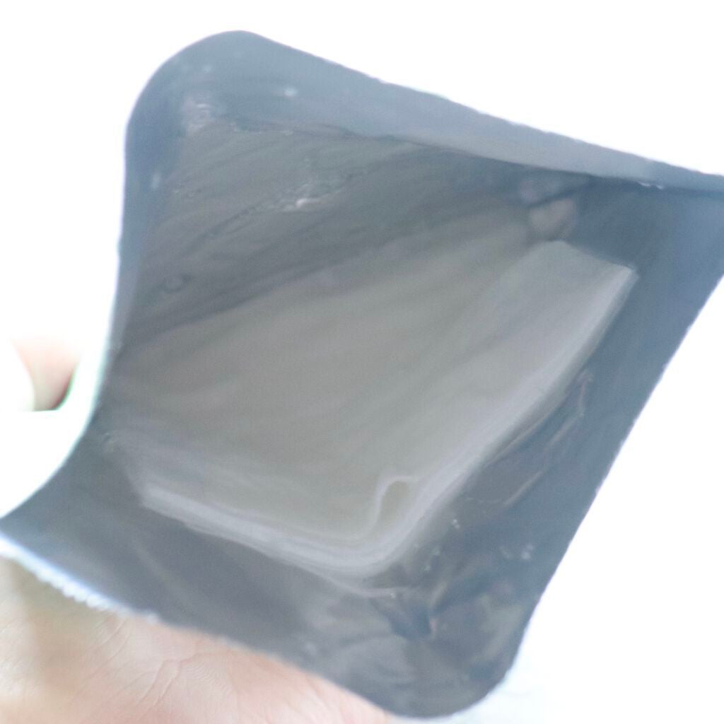 リラクゼーションマスク/MADE IN ME/シートマスク・パックを使ったクチコミ(3枚目)