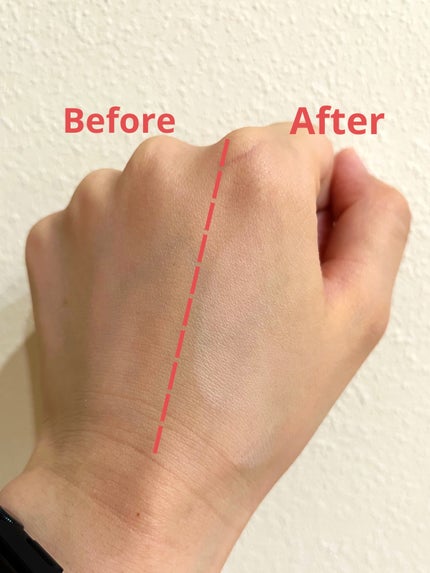 マシュマロフィニッシュパウダー ~Abloom~/キャンメイク/プレストパウダーを使ったクチコミ(4枚目)