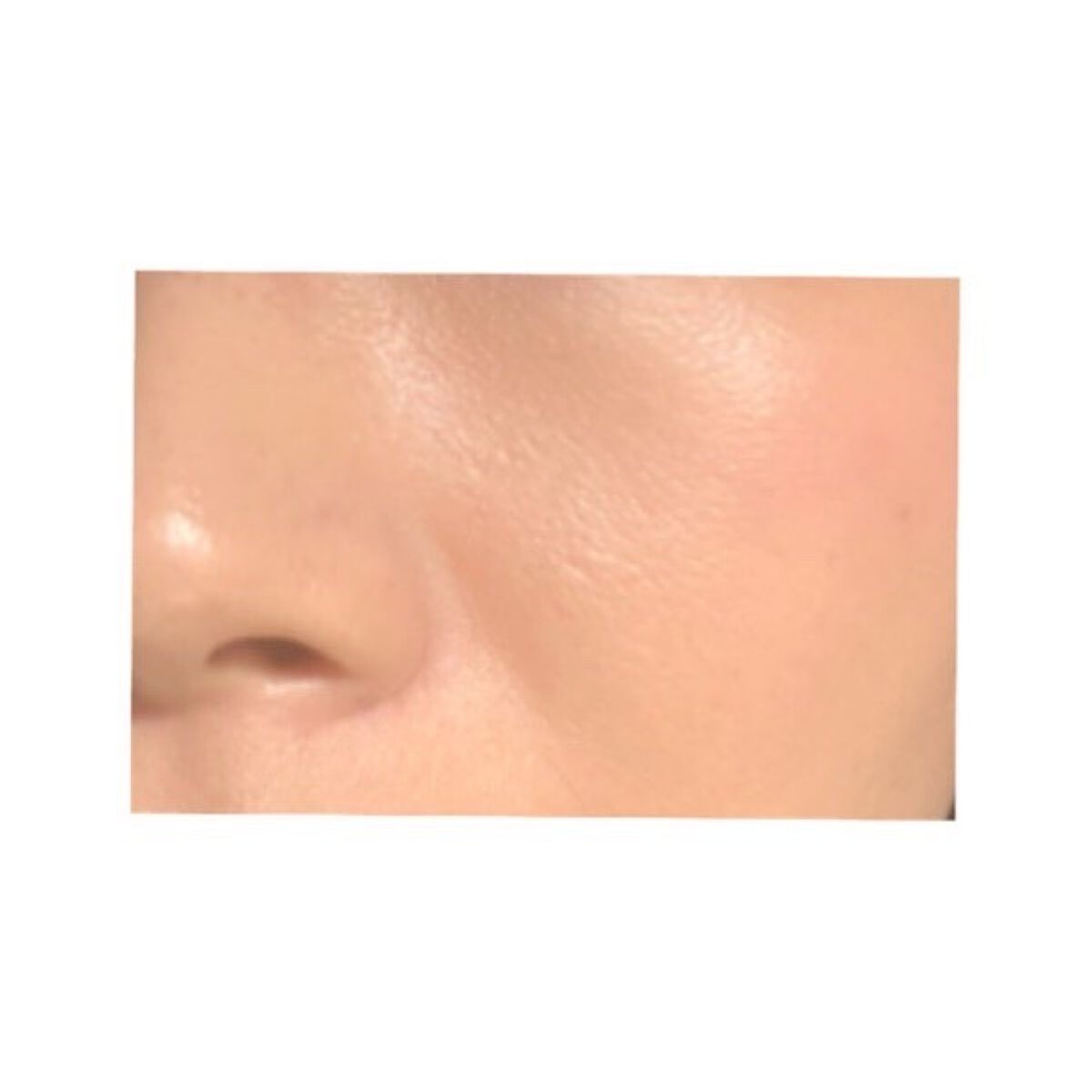 リンクルホワイトクッションファンデーション/コラリッチ/クッションファンデーションを使ったクチコミ(6枚目)