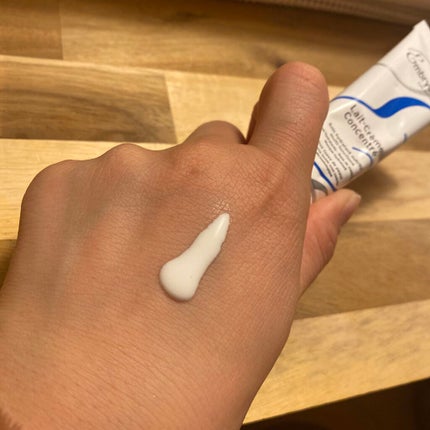 アンブリオリス モイスチャークリーム/アンブリオリス/フェイスクリームを使ったクチコミ(2枚目)