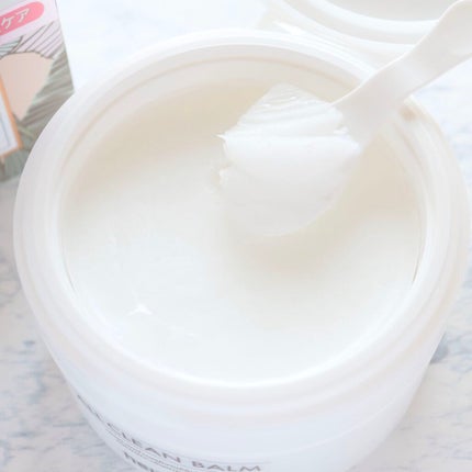 オールクリーンバーム/heimish/クレンジングバームを使ったクチコミ(4枚目)