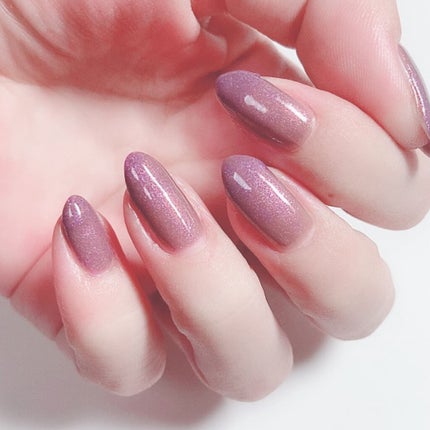 ネイル エナメル/ちふれ/マニキュアを使ったクチコミ(5枚目)