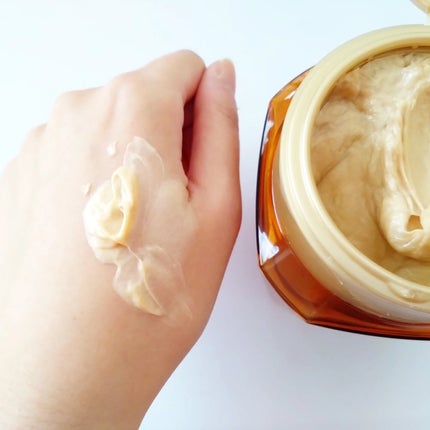 エクストラオーディナリー オイル ヘアマスク/ロレアル パリ/ヘアマスク・ヘアパックを使ったクチコミ(3枚目)