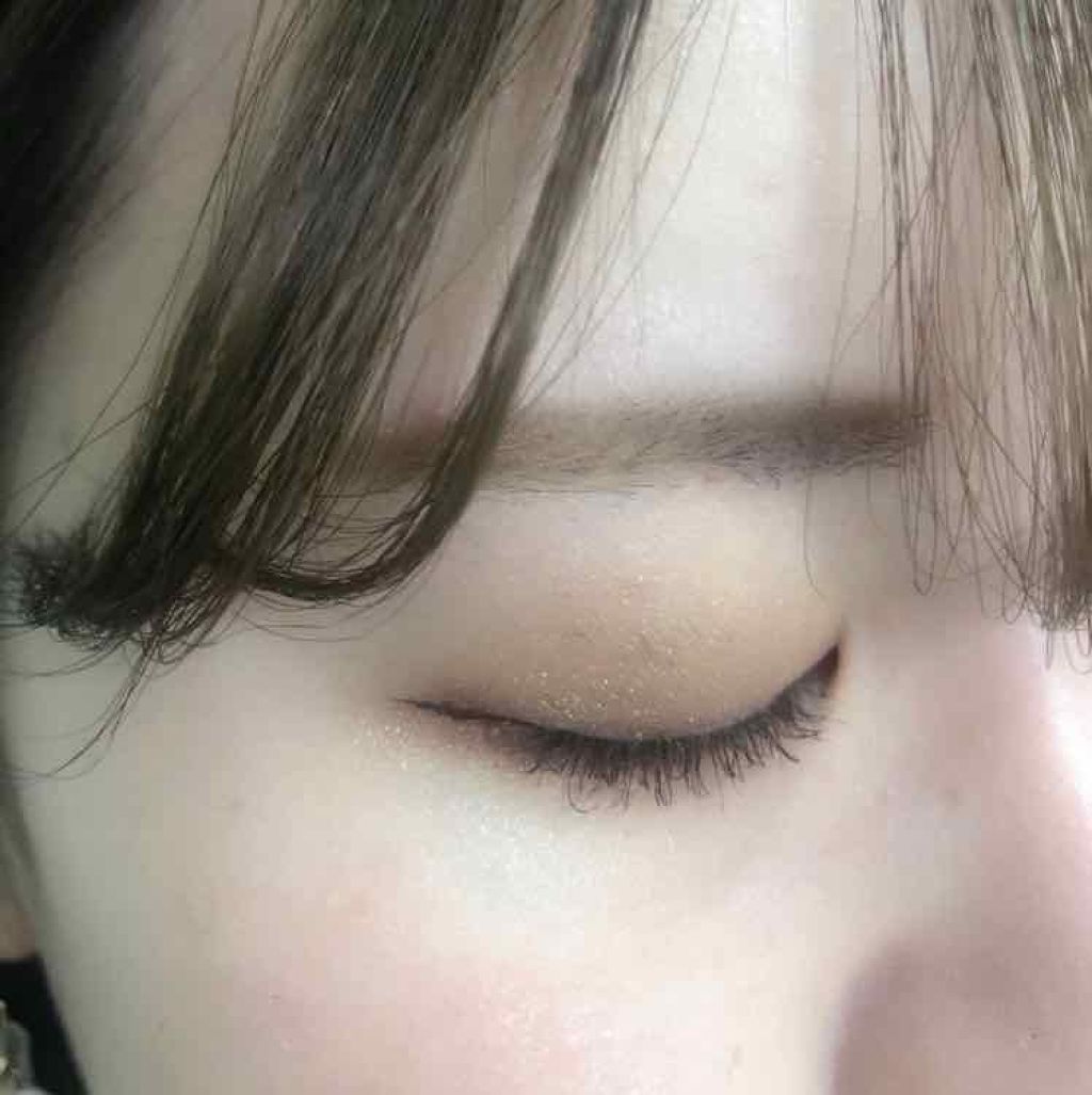 スキニーリッチシャドウ/excel/アイシャドウパレットを使ったクチコミ(4枚目)