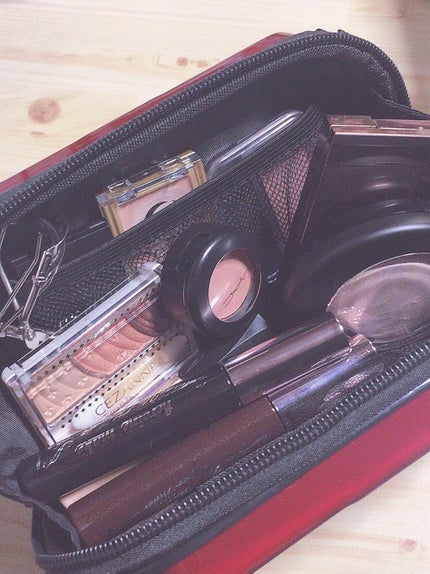 スモール アイシャドウ/M・A・C/単色アイシャドウを使ったクチコミ(3枚目)