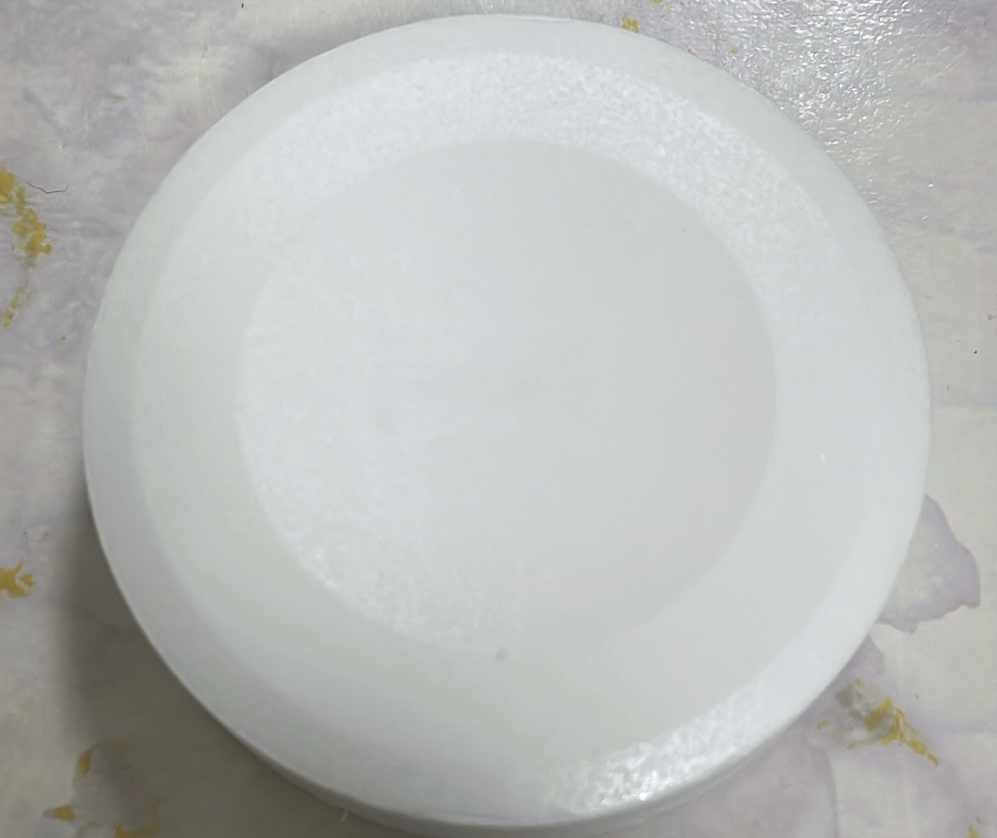 重炭酸入浴剤 moi s cle /アイリスオーヤマ/炭酸系入浴剤を使ったクチコミ（3枚目）