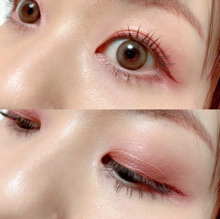 FLANMY 1day/FLANMY/ワンデー(1DAY)カラコンを使ったクチコミ(3枚目)