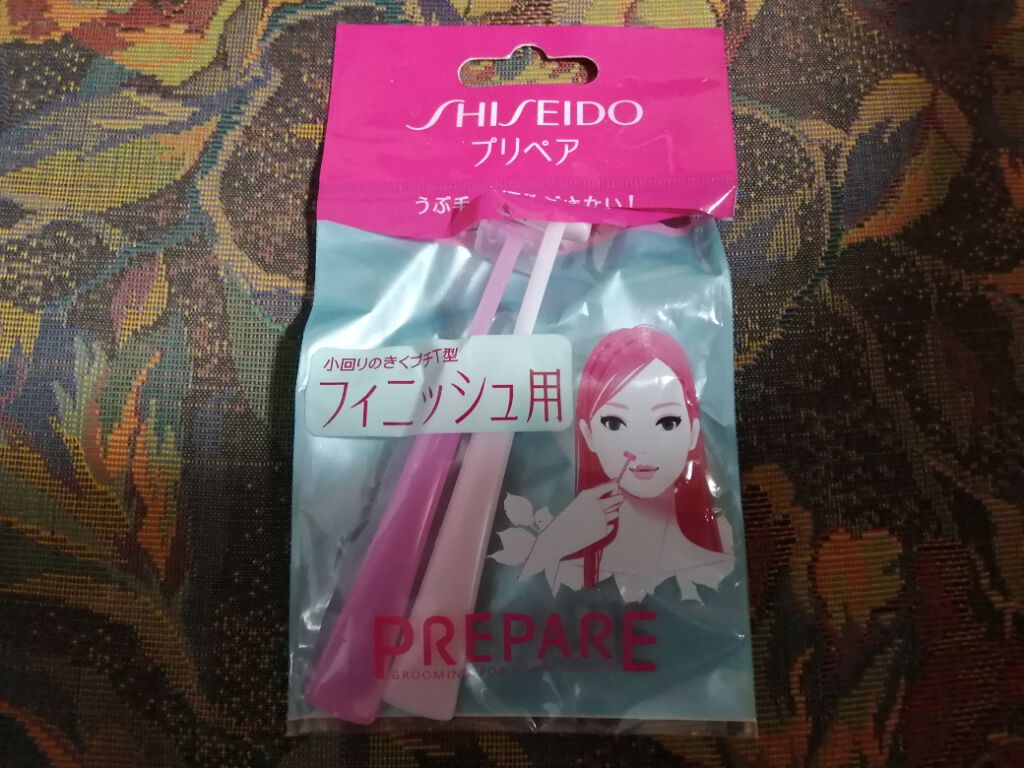 フィニッシュ用（プチT）/プリペア/その他スキンケアグッズを使ったクチコミ（1枚目）