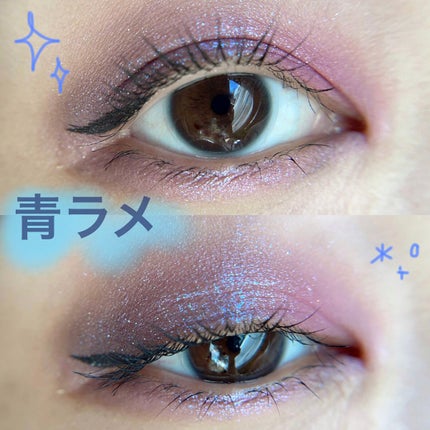 Rose Quartz eyeshadow palette/Huda Beauty/アイシャドウパレットを使ったクチコミ(1枚目)