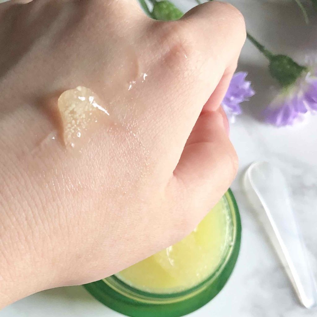 ビューティ スリーピング マスク/WASO/フェイスクリームを使ったクチコミ(3枚目)