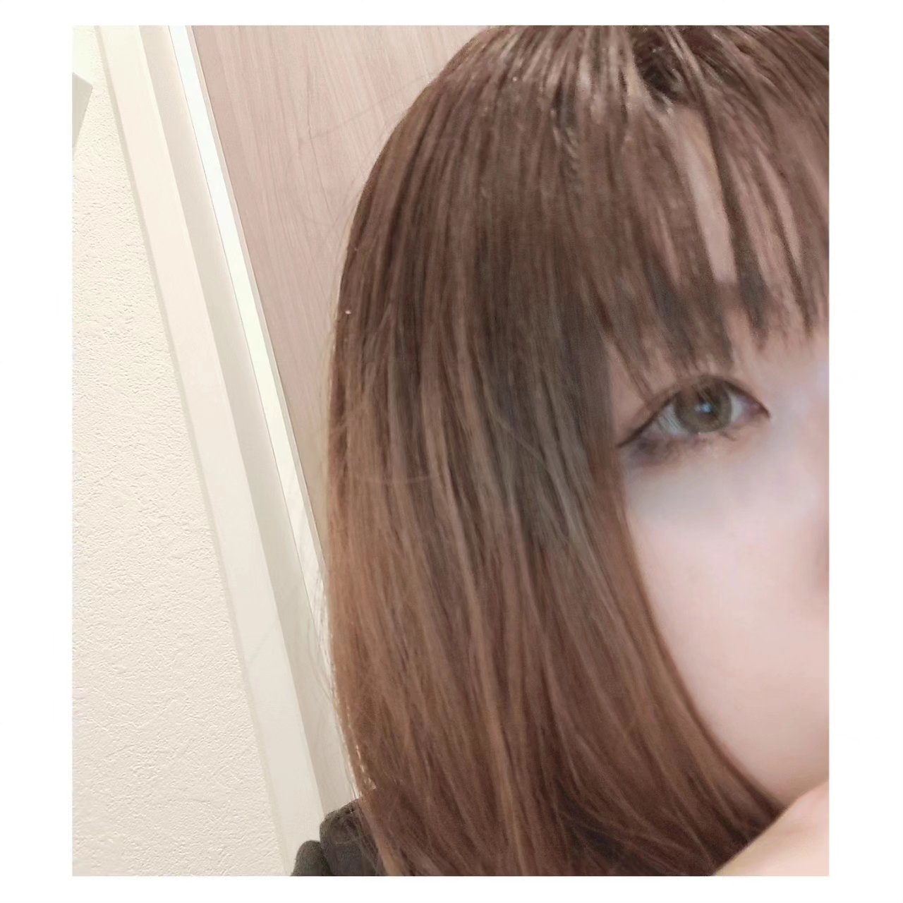 ア・フォールディングマスカラ/プレビュート/ヘアジェルを使ったクチコミ（3枚目）