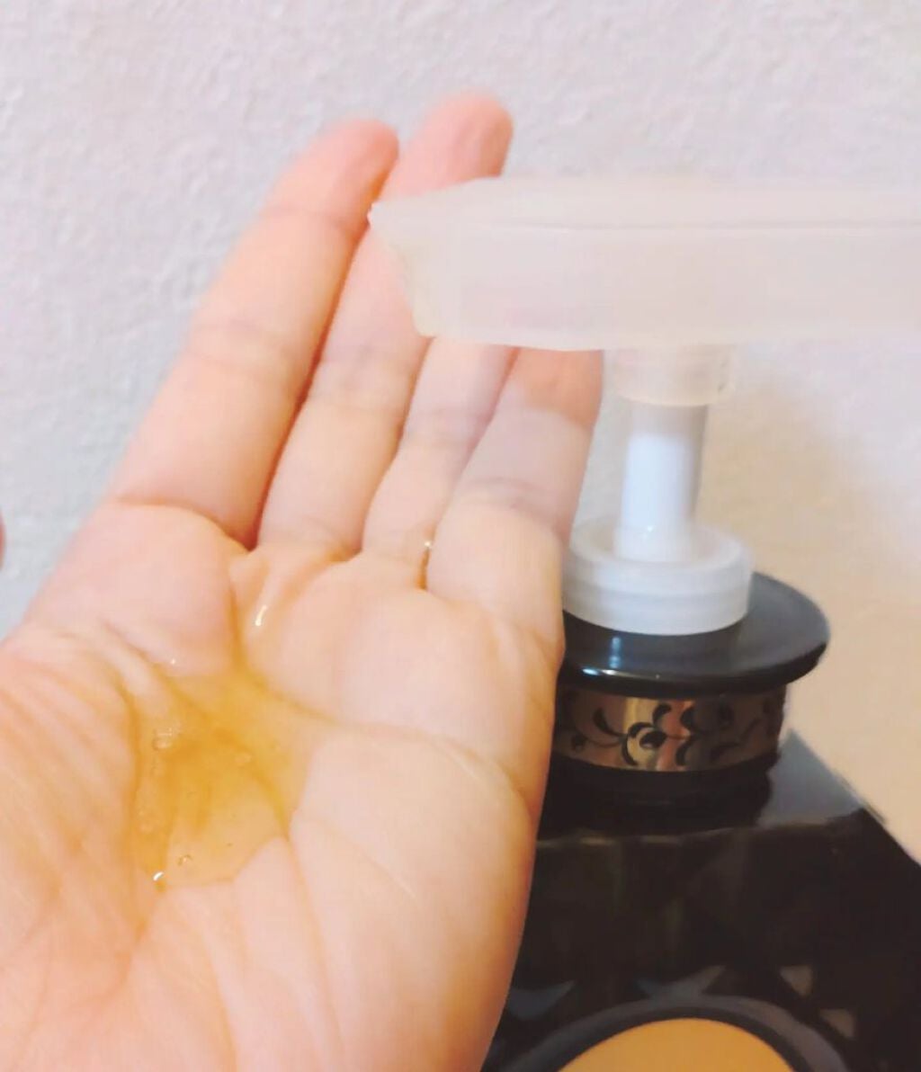 パーフェクトビューティ モイストダイアン エクストラダメージリペア シャンプー/トリートメント/ダイアン/市販シャンプーを使ったクチコミ(2枚目)