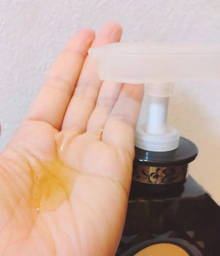 パーフェクトビューティ モイストダイアン エクストラダメージリペア シャンプー/トリートメント/ダイアン/市販シャンプーを使ったクチコミ(2枚目)