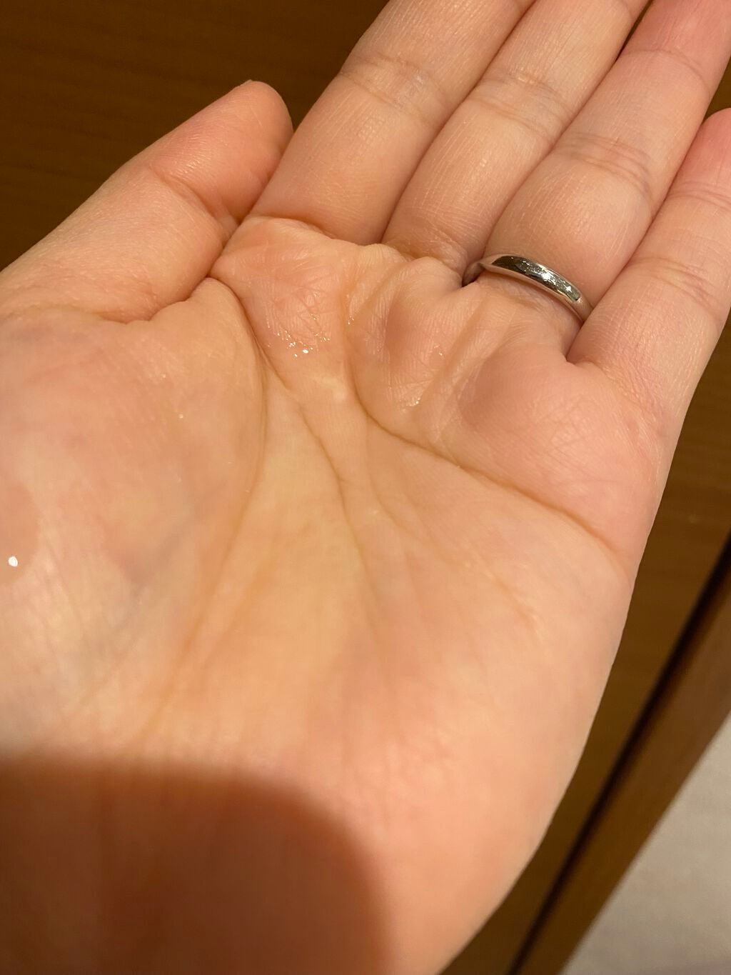 はちわか on LIPS 「パンテーン エフォートレスUVカットヘアオイルを使ってみました..」(2枚目)