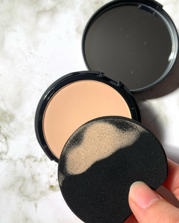 ベアプロ 24HR パウダー ファンデーション/bareMinerals/パウダーファンデーション by m!nt