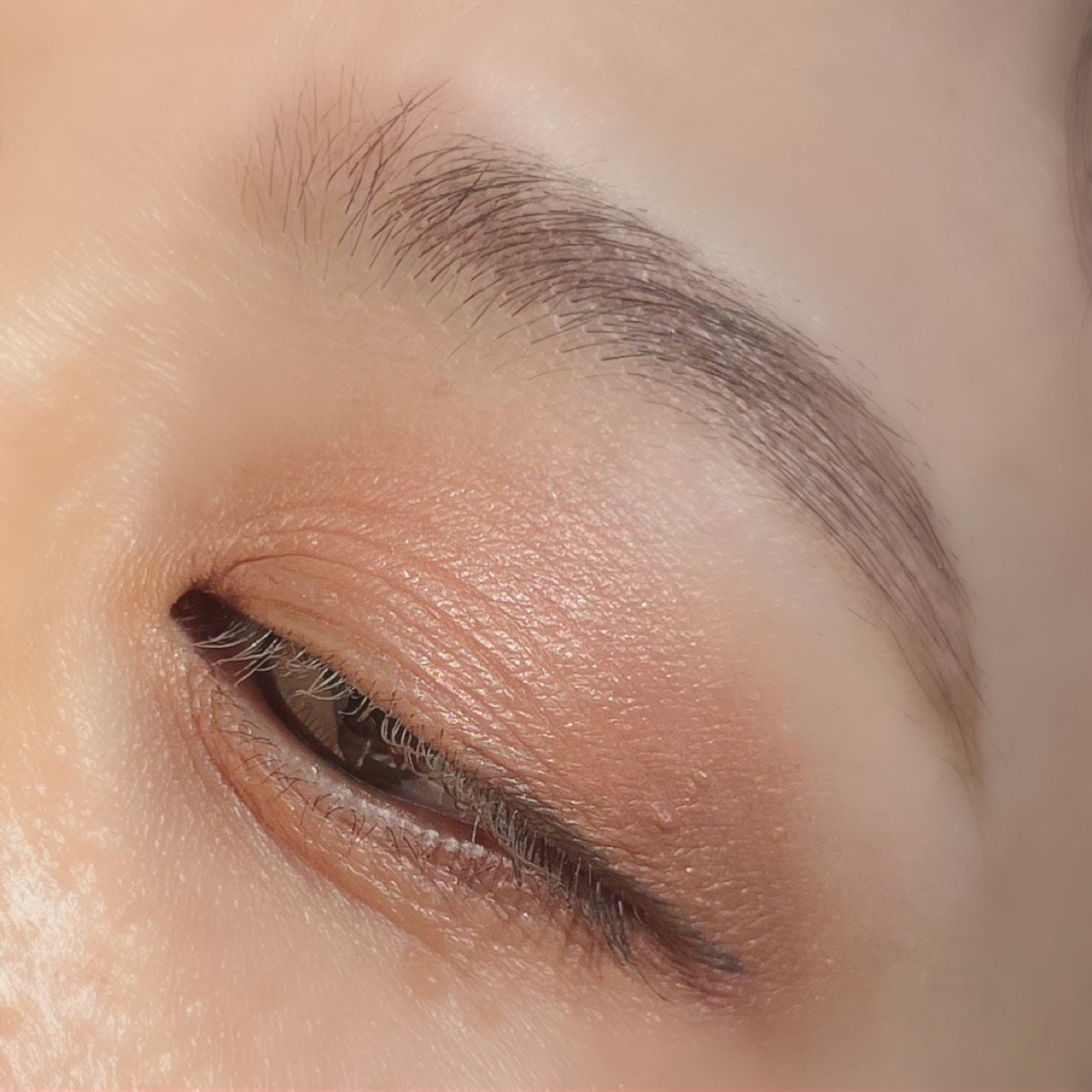 アイカラーレーション/LUNASOL/アイシャドウパレットを使ったクチコミ(7枚目)