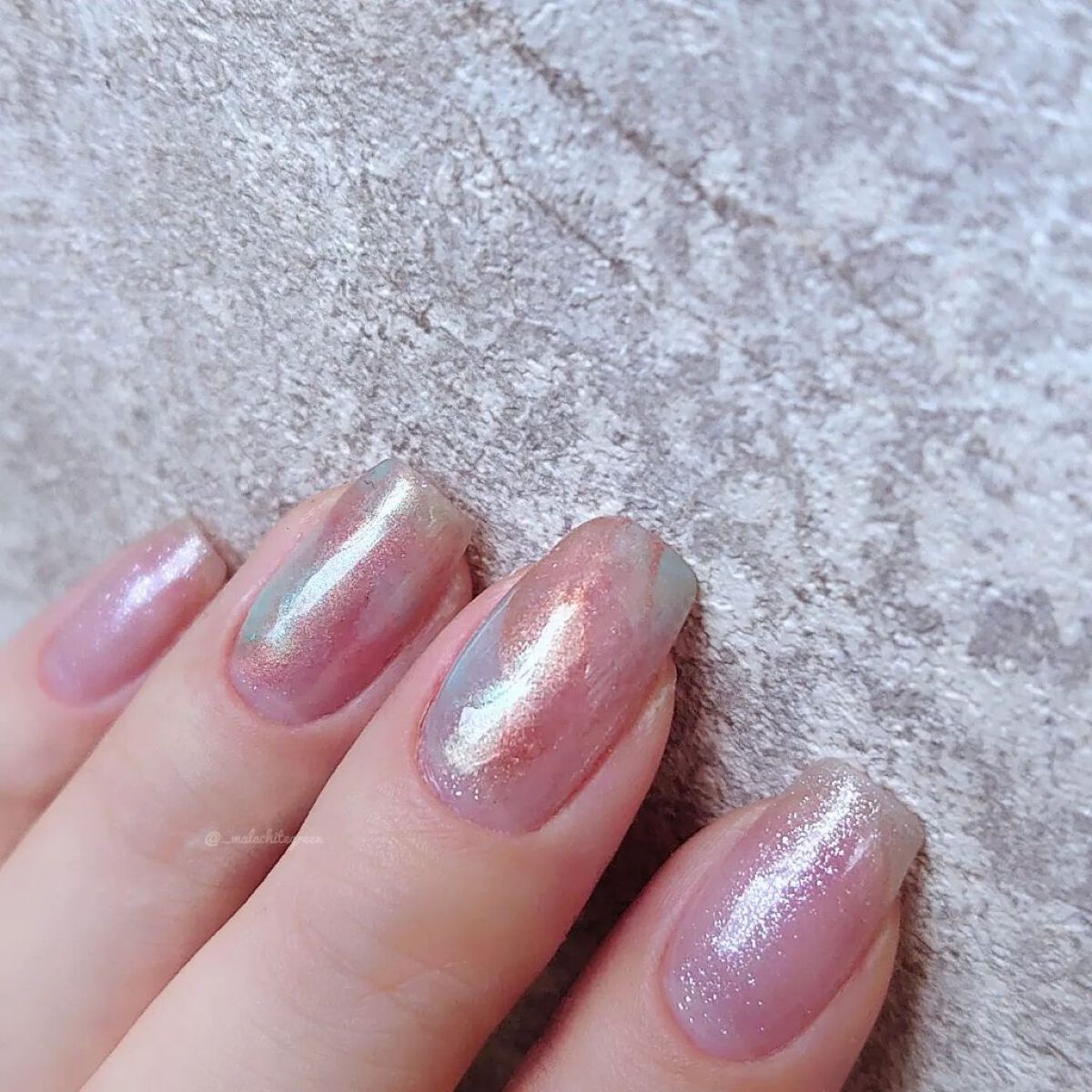 ウィークリージェル/HOMEI/ジェルネイルを使ったクチコミ（1枚目）