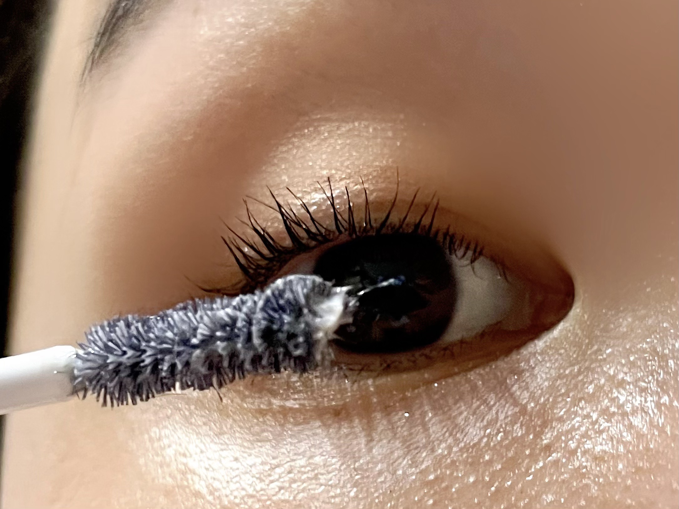 DIAMOSTeyelash 2wayまつ毛美容液のクチコミ「ディアモストアイラッシュ

まつ毛美容液とマスカラ下地としても使える繊維入りまつ毛美容液、2つ.....」（3枚目）