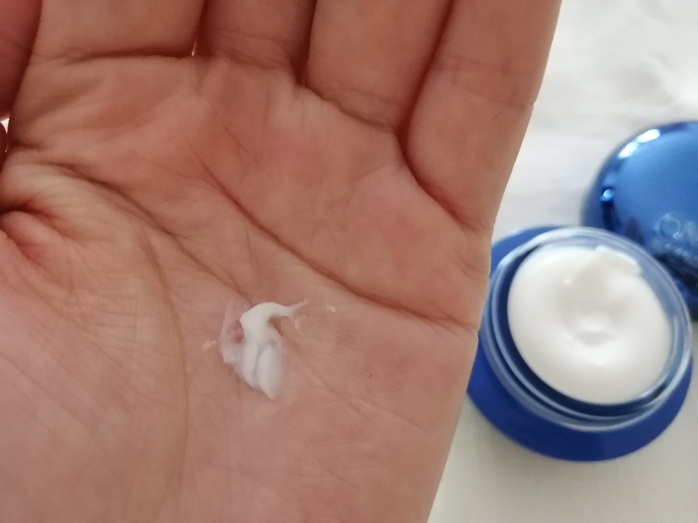 セラム シールド/ONE BY KOSE/フェイスバームを使ったクチコミ(3枚目)