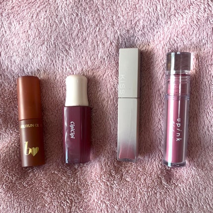 リアルクローズシャドウ/excel/アイシャドウパレットを使ったクチコミ(4枚目)