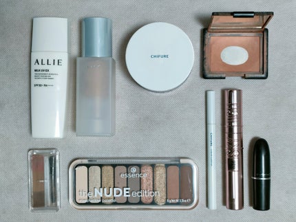 RMK ジェルクリーミィファンデーション/RMK/クリーム・エマルジョンファンデーションを使ったクチコミ(7枚目)