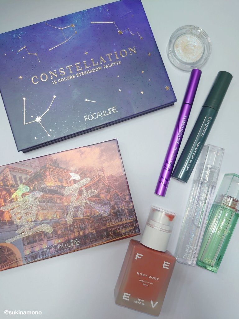 スキルレスライナー/LUMIURGLAS/リキッドアイライナーを使ったクチコミ(5枚目)