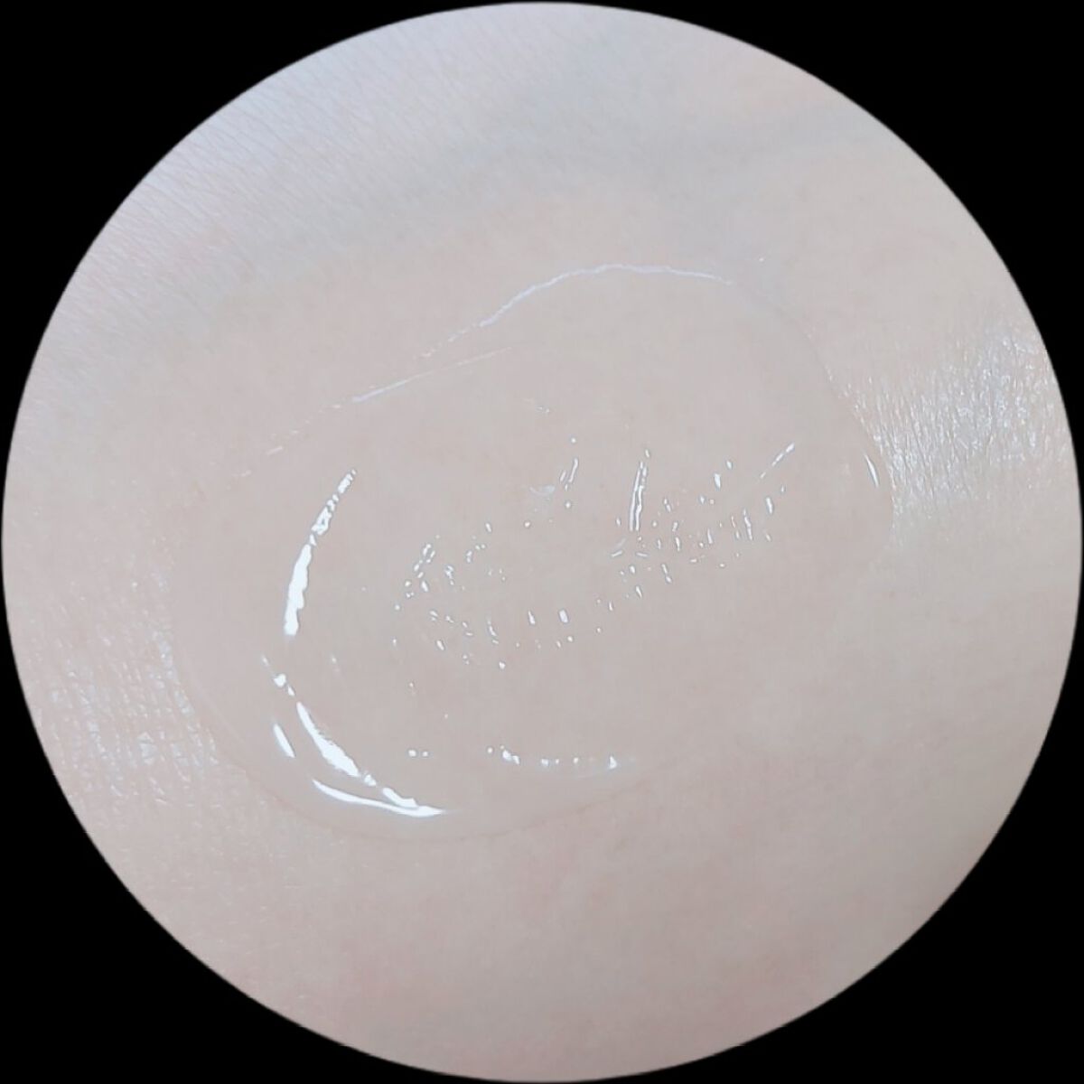 ヒップリンクルクリーム/BODY MORE/バストケア・ヒップケアを使ったクチコミ（3枚目）