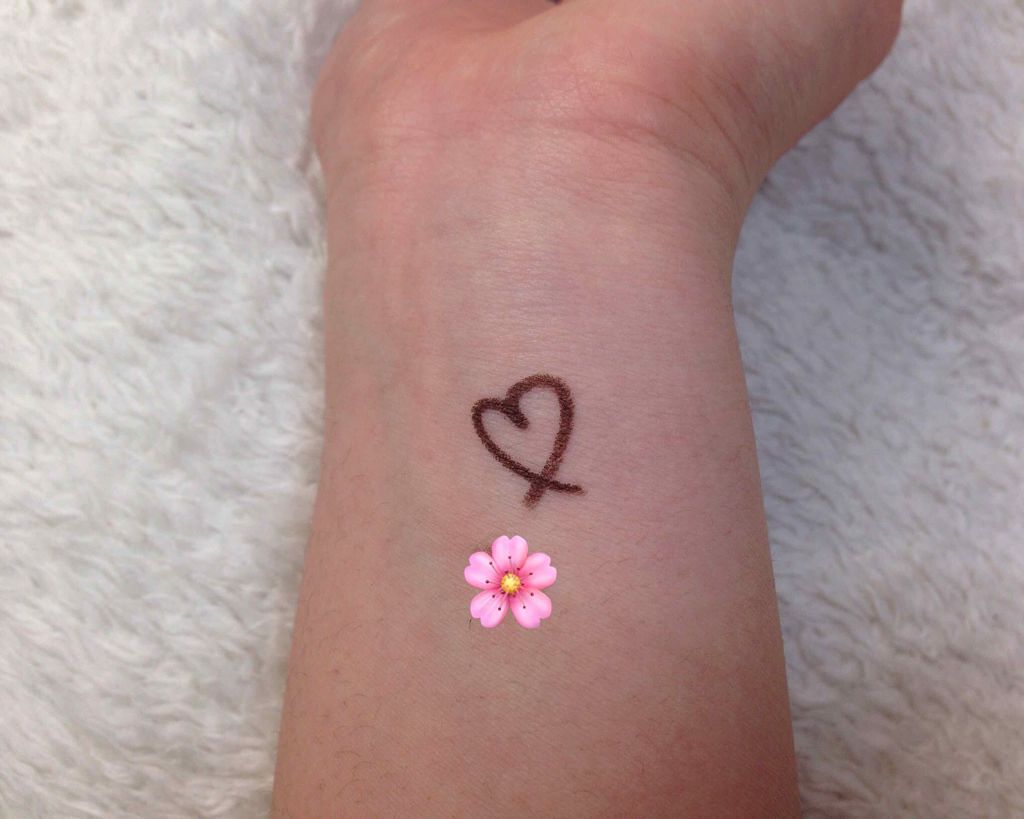 クリーミータッチライナー/キャンメイク/ジェルアイライナーを使ったクチコミ(2枚目)