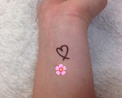 クリーミータッチライナー/キャンメイク/ジェルアイライナーを使ったクチコミ(2枚目)