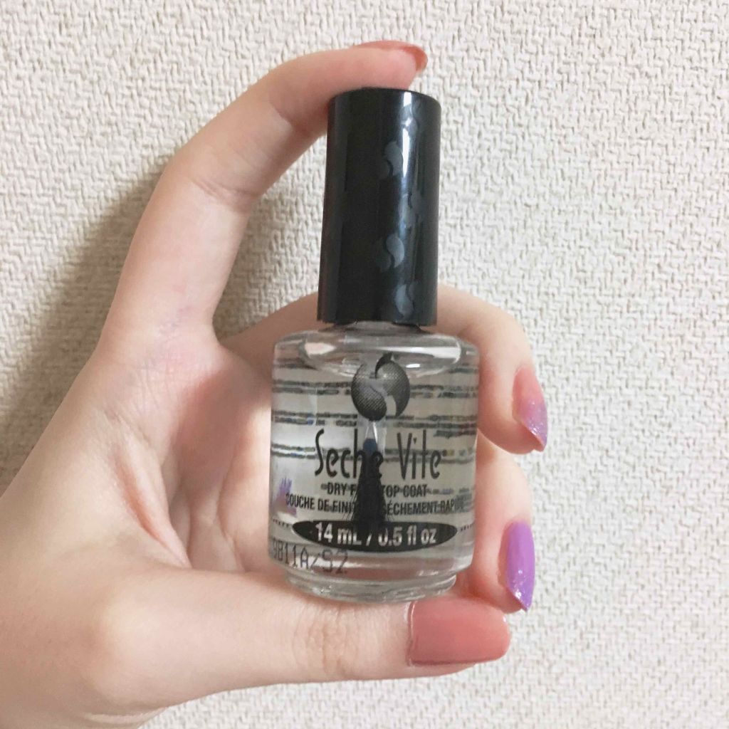 ヴェルニ ロング トゥニュ/CHANEL/マニキュアを使ったクチコミ(2枚目)