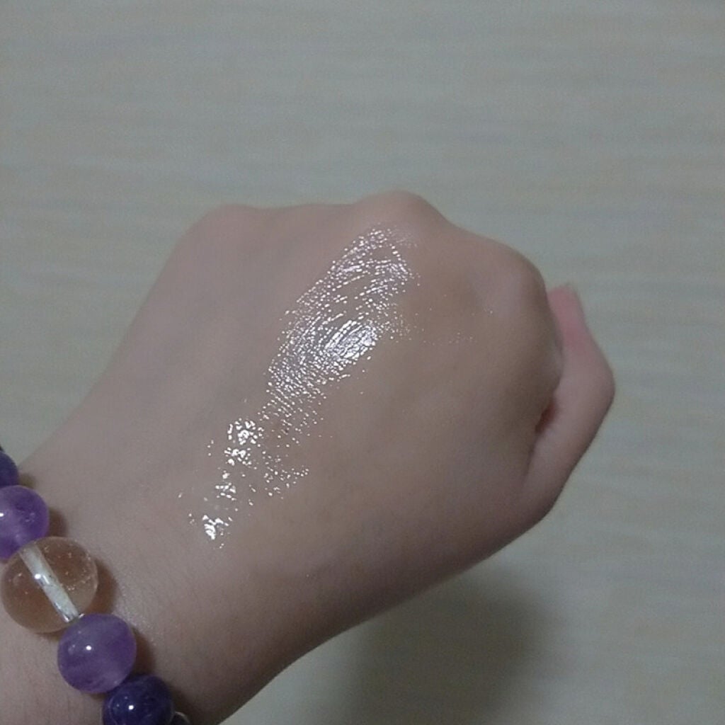 バタフライクイーン ゴールドエクストラ/フェイシャルコスメティック研究所/オールインワン化粧品を使ったクチコミ(4枚目)